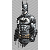 Marvel Comics-MA 670